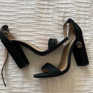 Bundle of Steve Madden Stacy Heels